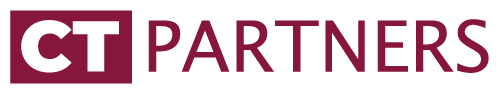 Ct Partners Logo