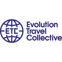 Evolution Travel Collective Logo