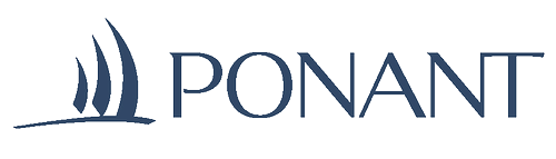 ponant logo