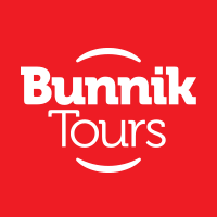 Bunnik Tours logo