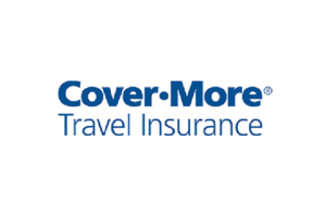 Cover More Travel Insurance Logo
